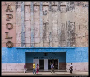 Cine Apolo