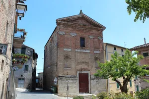 Church of San Martino in Foro