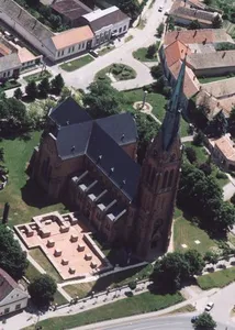 Cikádor Abbey