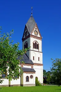 Saint Remigius Church