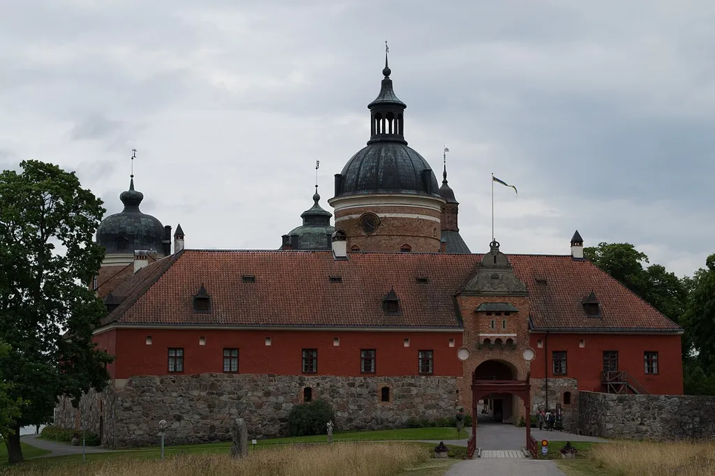 Gripsholms slott