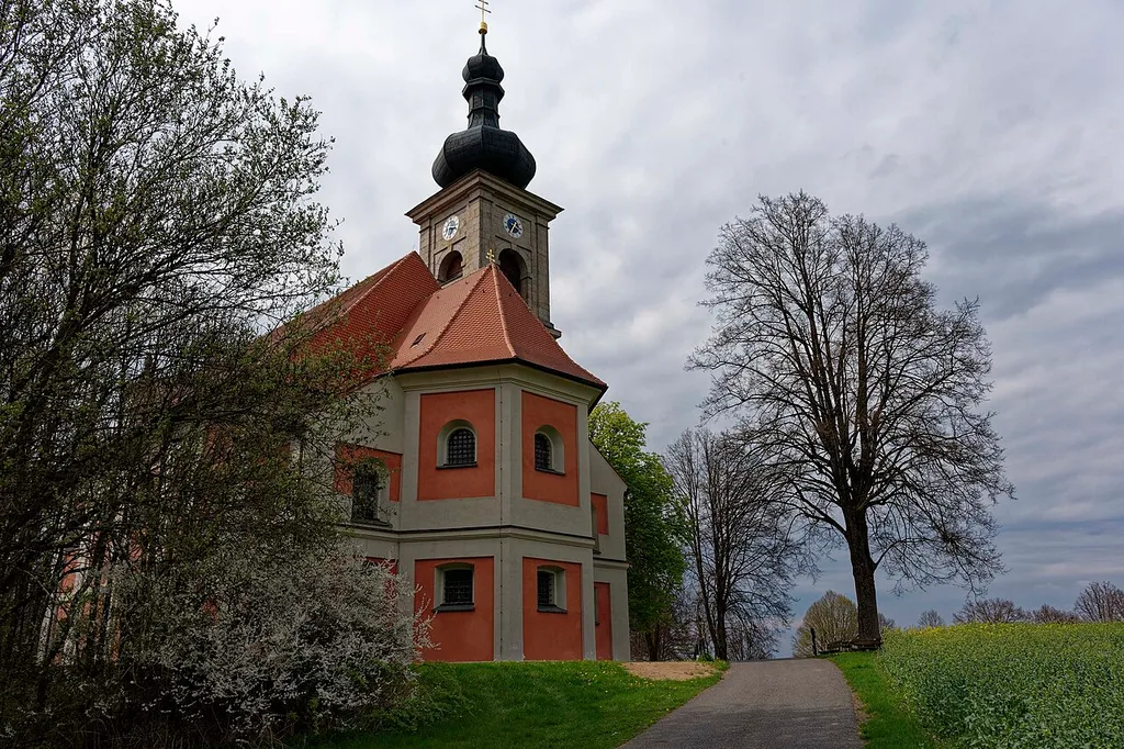 St. Quirin