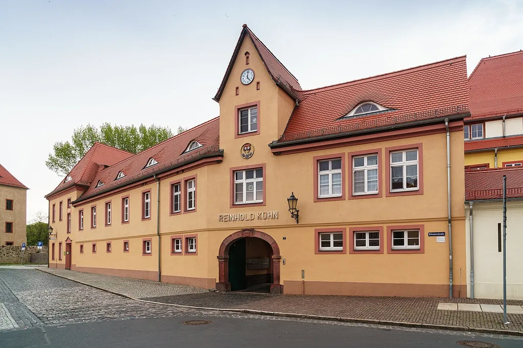 This media shows the protected monument of Saxony with the ID 08966263 KDSa/08966263(other).