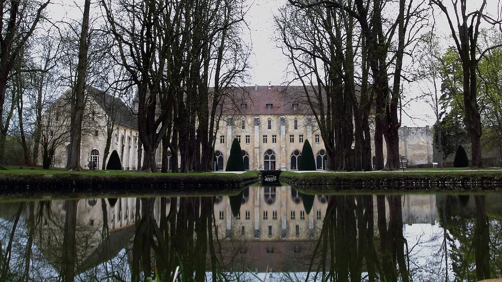 This building is classé au titre des monuments historiques de la France. It is indexed in the base Mérimée, a database of architectural heritage maintained by the French Ministry of Culture, under the reference PA00079987 . brezhoneg ∙ català ∙ Deutsch ∙ English ∙ español ∙ Esperanto ∙ euskara ∙ français ∙ italiano ∙ magyar ∙ Nederlands ∙ português do Brasil ∙ português ∙ română ∙ sicilianu ∙ slovenščina ∙ suomi ∙ svenska ∙ Ελληνικά ∙ беларуская (тарашкевіца) ∙ македонски ∙ русский ∙ українська ∙ বাংলা ∙ 中文 ∙ +/−