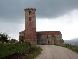 Church of Santa María del Rey