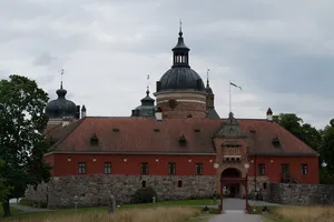National Portrait Gallery of Sweden