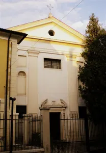 church of St. Catherine