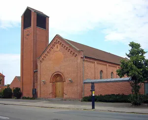 Kastrup Church
