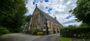 St Fillian And Alphonsus R.C. Church, Main Street, Doune