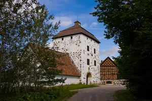 Hovdala Castle