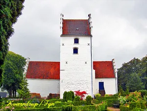 Kværndrup Church