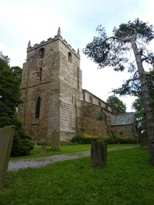 Church of St Laurence