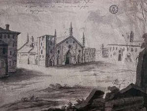 Saint Peter's Cathedral