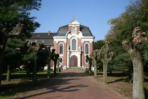 Kloster Mörmter