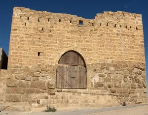Tafilah Castle