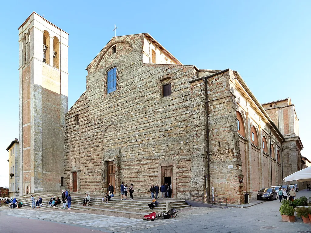 Duomo (Montepulciano)