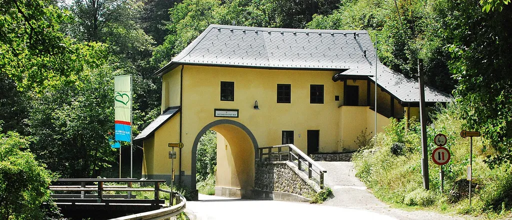 Schloss Stixenstein
