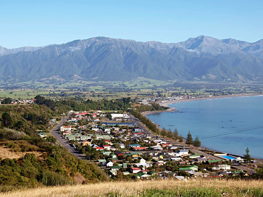 Kaikōura