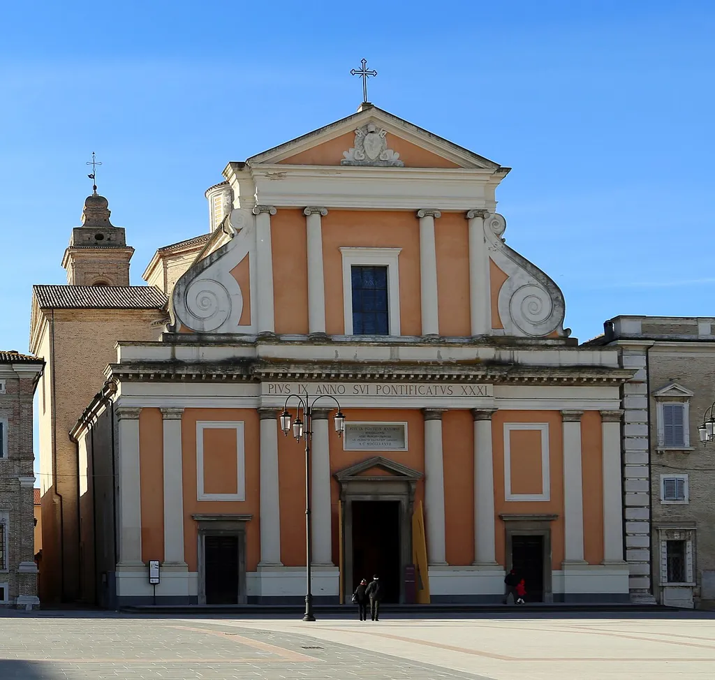 Senigallia