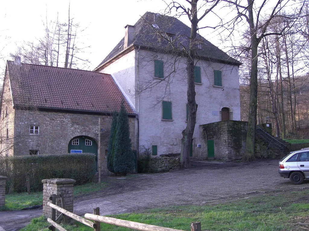 Husen Castle