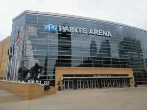 PPG Paints Arena