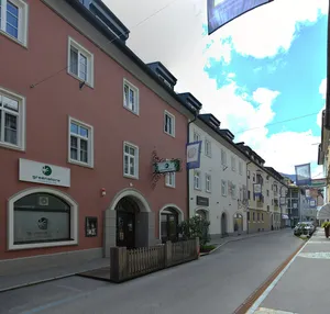 Ehemaliges Stadtkino Lienz