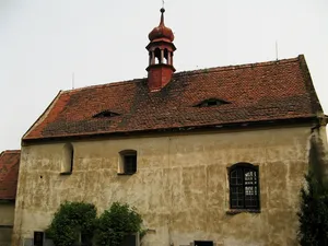 Church of Saint Gall (Hrobčice)