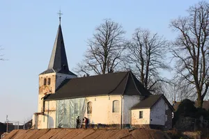 Saint Clement Church