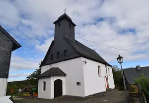Evangelische Kirche