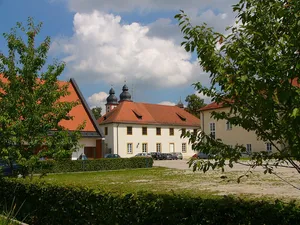Kloster der Franziskanerinnen