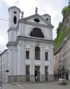 Markuskirche (Salzburg)