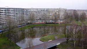 Bijlmermeer