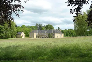 Abbaye de Bonnevaux