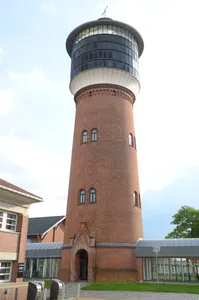Tønder Watertower