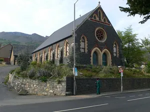 Penmaenmawr English Congregational Church