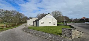 Aberdeen, Auchinyell Road, Rutherston West Church