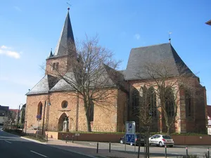 Saint Nicholas Church