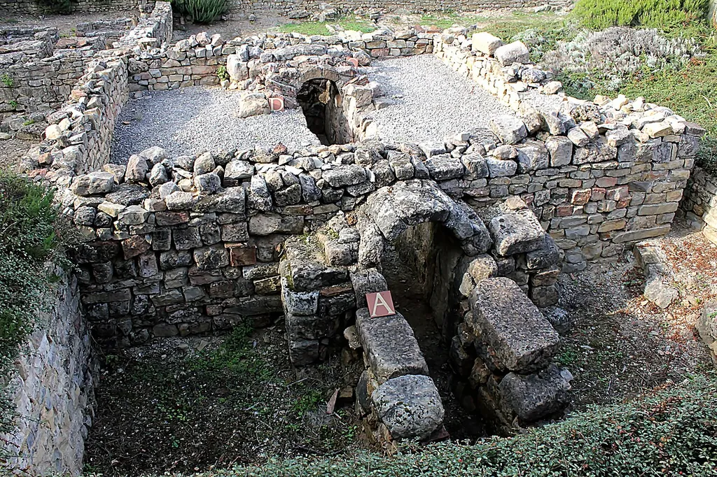 La Graufesenque