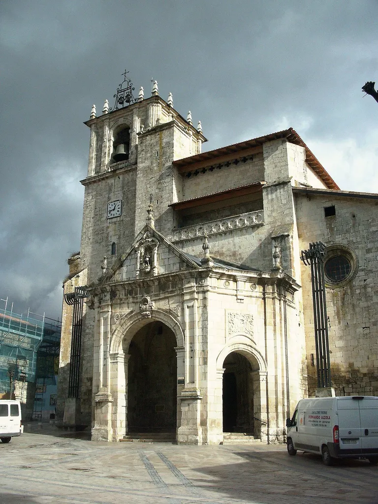 Aguraingo Donibane eliza.