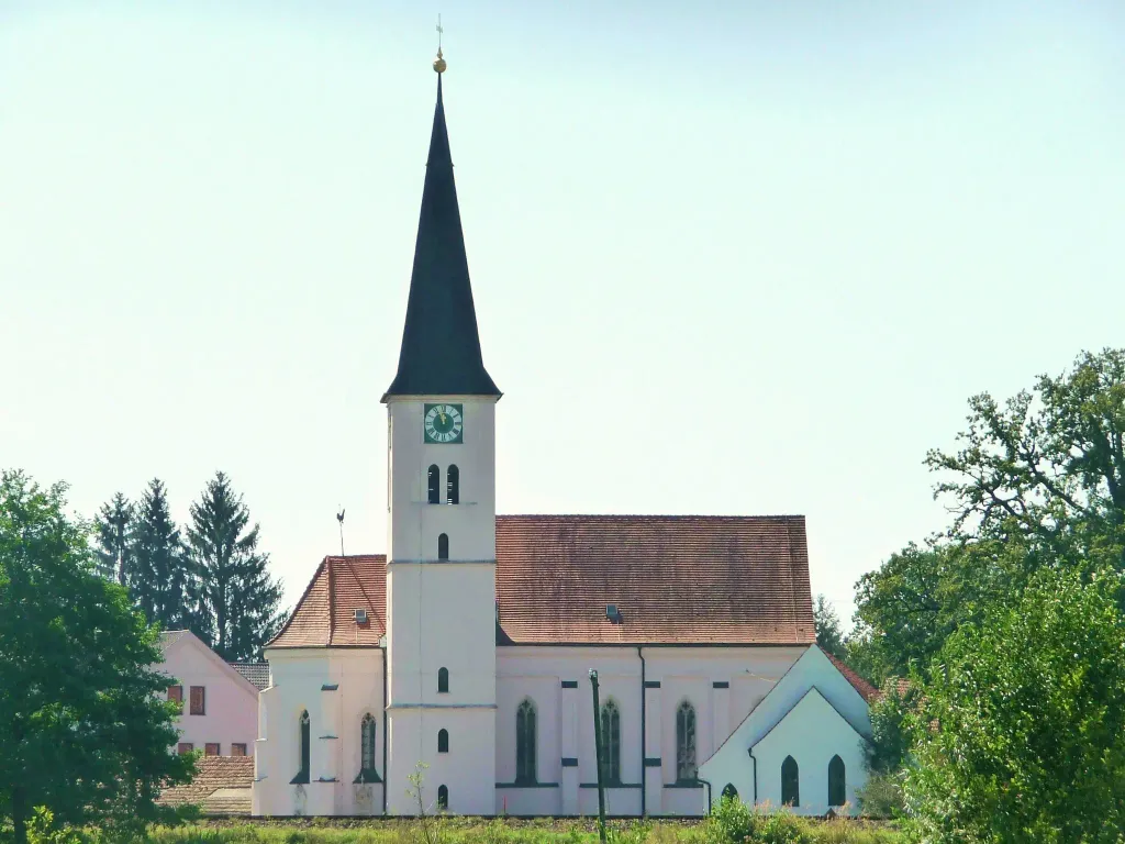 Anzenkirchen