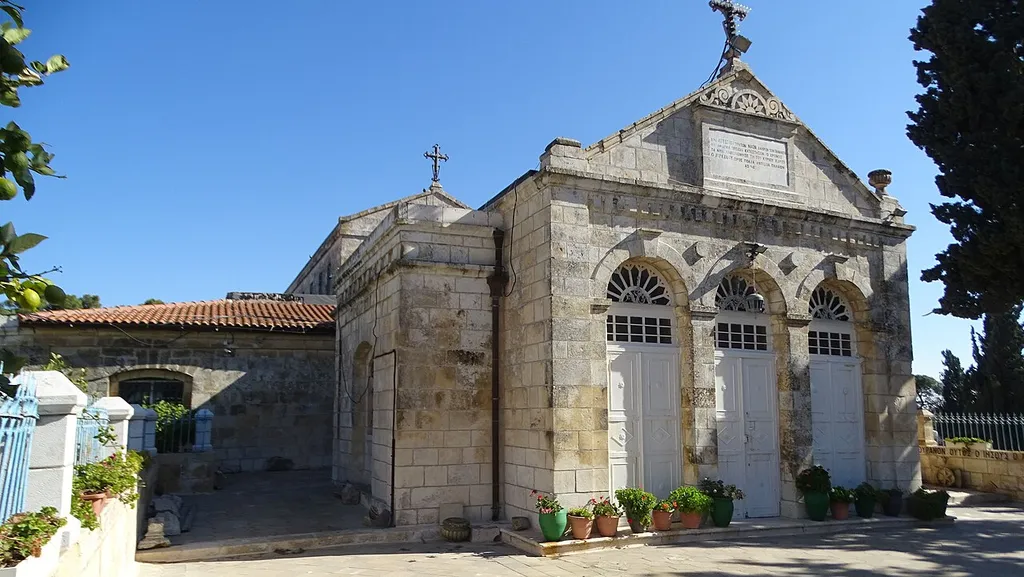 Galilee Church - The Galilee People