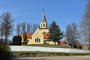 Tranekær Church