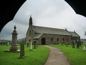 Church of St James