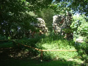 Grubenhagen Castle (Vollrathsruhe)