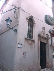 st. Stephan's church Piran