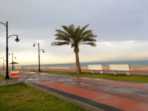 Ras Tanura