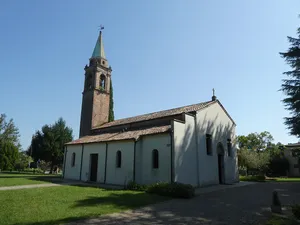 Saint Vitus church
