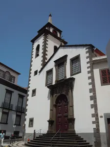 Parish Church of Saint Peter
