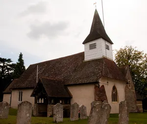 Church of St James