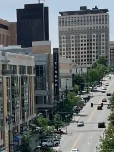 Alamo Drafthouse Midtown